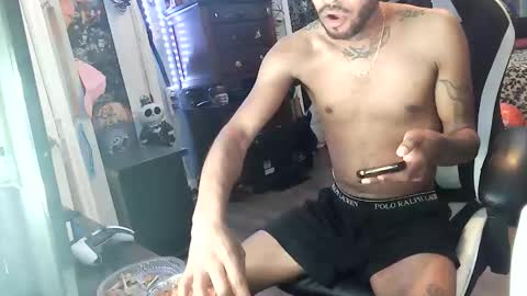 papian0 online show from 11-25-25, 10:54