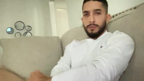 papicubano_guapo23cm online show from 01-18-25, 02:33