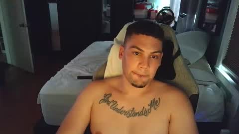 PapiiNyc21 online show from 06-10-26, 06:18