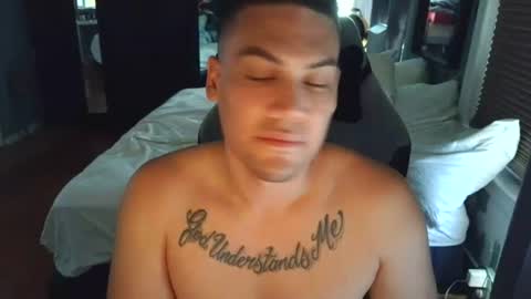 PapiiNyc21 online show from 06-15-26, 02:19