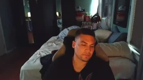 PapiiNyc21 online show from 06-22-26, 02:25