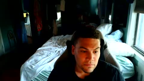 PapiiNyc21 online show from 06-25-26, 07:40