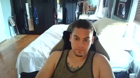PapiiNyc21 online show from 06-29-26, 03:34
