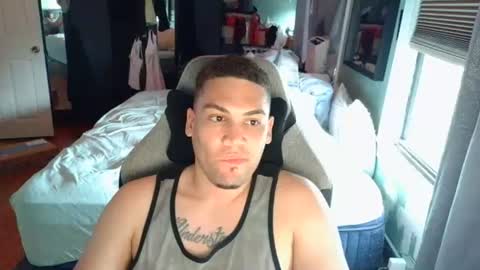 PapiiNyc21 online show from 07-07-26, 07:51