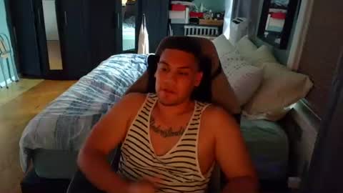PapiiNyc21 online show from 07-14-26, 07:30