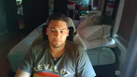 PapiiNyc21 online show from 07-20-26, 05:37