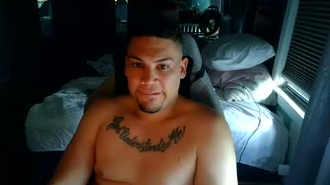 PapiiNyc21 online show from 07-27-26, 06:48