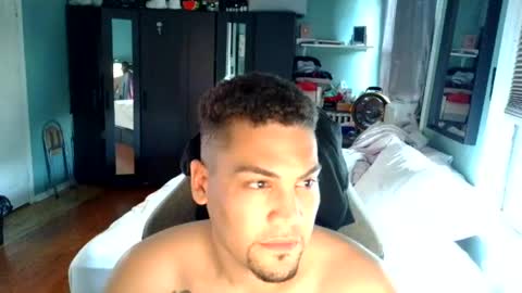 PapiiNyc21 online show from 07-31-26, 05:01
