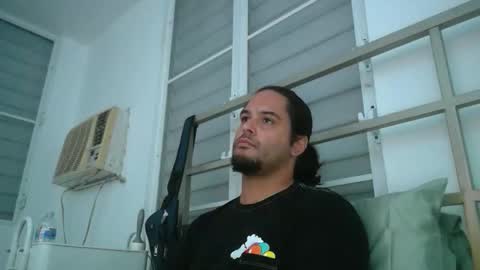 PapiiPR185 online show from 01-18-26, 08:29