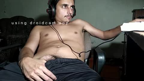 Lau online show from 03-29-26, 05:40