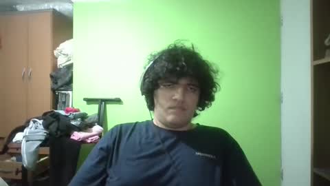 Snapshot of papitowilly999 chatting on 12-28-24, 02:01 Papito online show from 12-28-24, 02:01