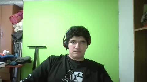 Snapshot of papitowilly999 chatting on 02-28-25, 10:50 Papito online show from 02-28-25, 10:50