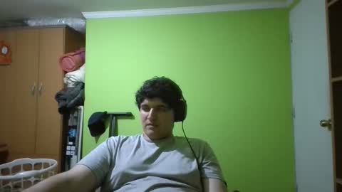 Snapshot of papitowilly999 chatting on 10-30-25, 12:56 Papito online show from 10-30-25, 12:56