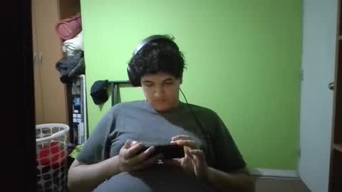 Snapshot of papitowilly999 chatting on 11-02-25, 03:42 Papito online show from 11-02-25, 03:42