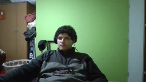 Snapshot of papitowilly999 chatting on 11-08-25, 12:22 Papito online show from 11-08-25, 12:22