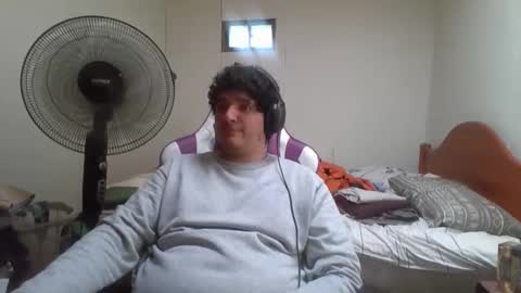 Papito online show from 12-01-25, 06:46