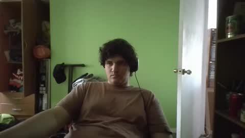 Papito online show from 01-08-26, 06:54