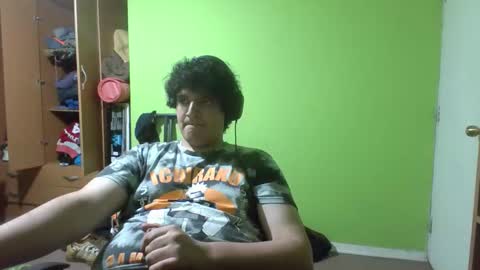 Papito online show from 02-18-26, 03:13