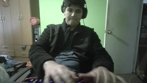 Papito online show from 05-08-26, 07:08