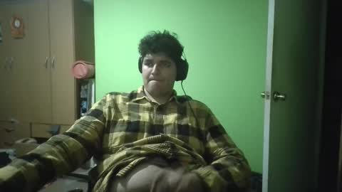 Papito online show from 05-10-26, 11:54