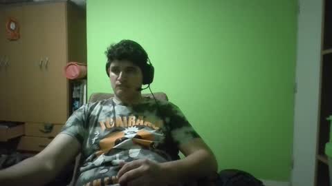Papito online show from 05-12-26, 02:30