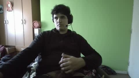 Papito online show from 05-30-26, 07:22
