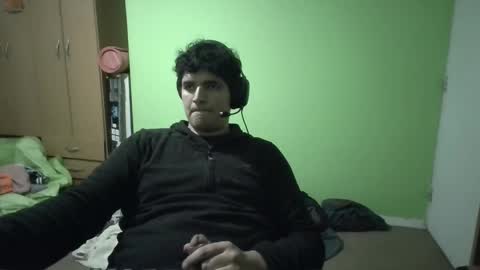 Papito online show from 06-01-26, 01:40