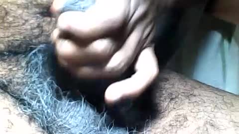 pappi_rambo online show from 07-20-26, 04:31