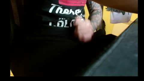 papychuo online show from 11-25-25, 02:11