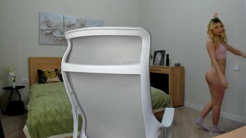 Melena online show from 02-20-26, 08:38