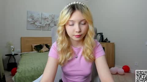 Melena online show from 03-11-26, 08:31