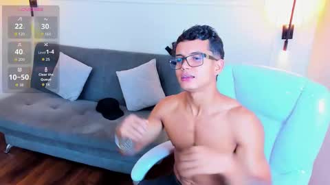 Ryan And Casper online show from 10-28-25, 10:23