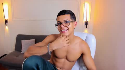 Ryan And Casper online show from 03-20-26, 06:35