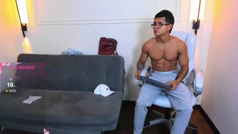 Ryan And Casper online show from 06-01-26, 02:41