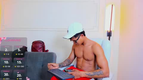 Snapshot of paradise_boy_s chatting on 06-02-26, 02:08 Ryan And Casper online show from 06-02-26, 02:08