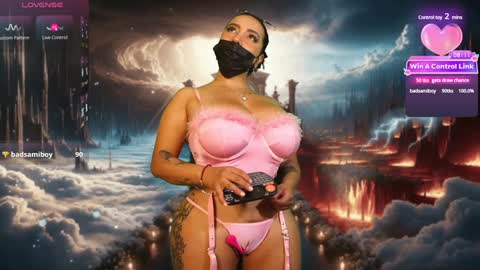 DAILYNPC OF online show from 01-17-25, 01:47