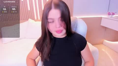 Amy and my doll online show from 04-07-26, 03:51