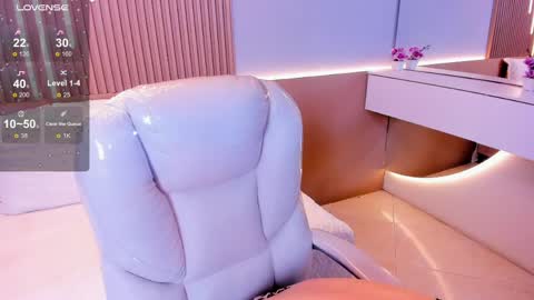 Amy and my doll online show from 04-08-26, 03:50