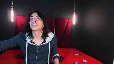 paranoidtemptaion_ online show from 02-24-25, 12:16