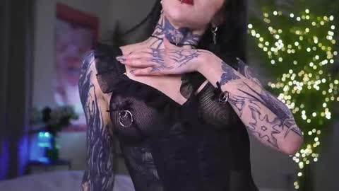 Alise  Melissa online show from 02-17-25, 04:04