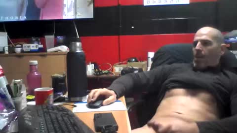 Snapshot of pareja74vlc chatting on 02-12-26, 02:01 pareja74vlc online show from 02-12-26, 02:01