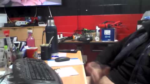 Snapshot of pareja74vlc chatting on 03-02-26, 01:29 pareja74vlc online show from 03-02-26, 01:29