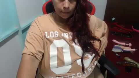 Luna online show from 11-11-25, 05:29