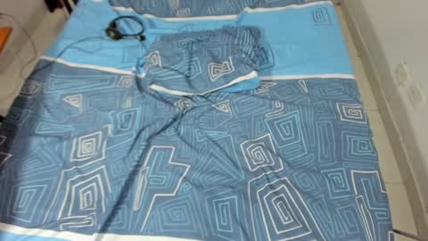 sara and andreu online show from 12-12-24, 09:15