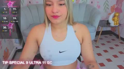 PARIS  online show from 03-26-26, 03:45