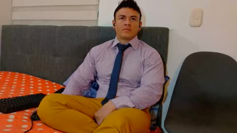 Mark Paris online show from 09-13-25, 03:50