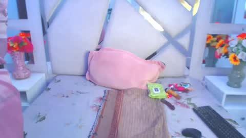 paris_squirtt online show from 03-28-26, 09:14