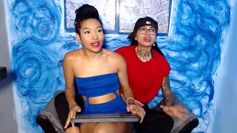 parisandvi online show from 02-25-26, 09:24