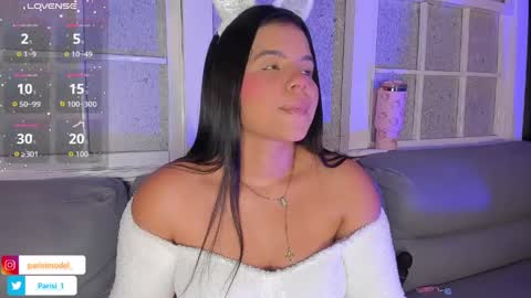 PARISI online show from 04-05-26, 07:00