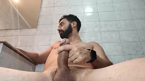 Parker online show from 02-05-26, 02:38